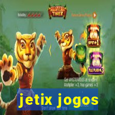 jetix jogos